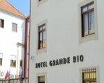 Grande Rio Hotel, Porto - namestitev
