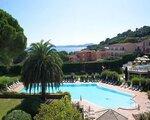 Hôtel Les Jardins De Sainte-maxime