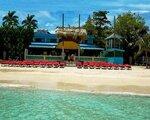 Montego Bay (Jamajka), Legends_Beach_Resort