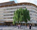 Comfort Hotel Göteborg, Gothenburg (Švedska) - namestitev