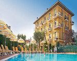 Benečija, Hotel_Bella_Peschiera