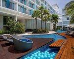 Tajska, Baraquda_Pattaya_-_Mgallery_By_Sofitel