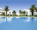 Villa Noria, Monastir (Tunizija) - namestitev