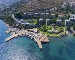 Kuum Hotel & Spa Bodrum