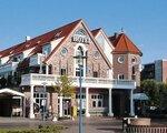 Leuchtfeuer Hotel, Nordsee otoki - namestitev