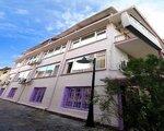 Antalya, Ozmen_Pension