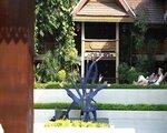 Lai-thai Guest House, severni Bangkok (Tajska) - namestitev