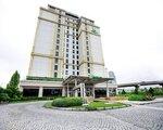 Nova Plaza Prime Hotel, Istanbul - last minute počitnice