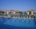 Perdikia Hill Family Resort & Villas