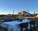 Istanbul, Turk_Art_Hotel