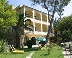 Liapades Beach Hotel, Krf - last minute počitnice