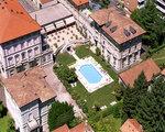 Grand Hotel Liberty, Južna Tirolska Trentino - Dolomiten - namestitev