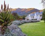 Swartberg Country Manor, Capetown (J.A.R.) - namestitev