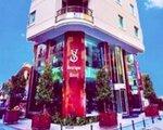 Sv Business Hotel Istanbul - Taksim, Istanbul & okolica - namestitev