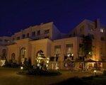 Tunis (Tunizija), Regency_Tunis_Hotel