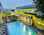 Dunaj & okolica, Vienna_Sporthotel