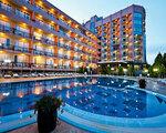 Varna, Hotel_Lilia