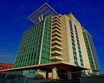 Holiday Inn Manhattan View, New York-Newark - namestitev