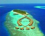 Lily Beach Resort & Spa, Maldivi - iz Grazalast minute počitnice