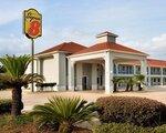 Super 8 By Wyndham Lake Charles Northeast