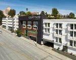 Courtyard Los Angeles Century City Beverly Hills, Kalifornija - last minute počitnice