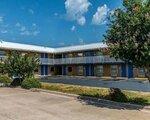 Super 8 By Wyndham Mineral Wells, Texas - namestitev