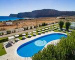 otok Rodos, Lindos_Sun