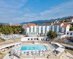 Rijeka (Hrvaška), Aminess_Li%C2%9Aanj_Family_Hotel