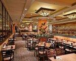 California Hotel & Casino, Las Vegas, Nevada - namestitev