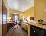 Comfort Inn & Suites, Cedar City - namestitev