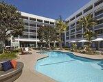 Hotel Mdr Marina Del Rey - A Doubletree By Hilton, Los Angeles, Kalifornija - last minute počitnice