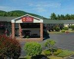 Clarion Inn & Suites At The Outlets Of Lake George, New York-Newark - namestitev