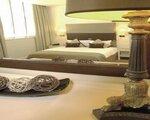 London Bridge Hotel, London-City - namestitev