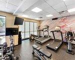 Best Western Plus Provo University Inn, Utah - namestitev