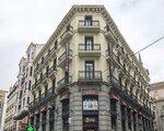 Petit Palace Preciados, Madrid - namestitev
