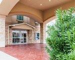 Comfort Inn & Suites Near Comanche Peak, Texas - namestitev