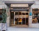 Mercure Madrid Centro