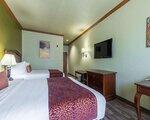 Best Western Plus Portland, Corpus Christi - namestitev