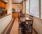 Best Western Willits Inn, Kalifornija - last minute počitnice