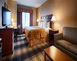 Best Western Lockhart Hotel & Suites, Austin - namestitev