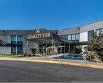 Quality Inn, Pennsylvania - namestitev