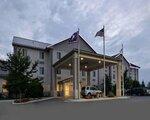 Comfort Inn & Suites, ZDA - nacionalni parki - namestitev