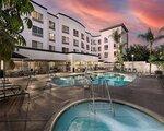 Courtyard Anaheim Resort/convention Center, potovanja - Westkuste - namestitev