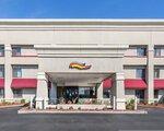 Baymont By Wyndham Detroit/roseville, Michigan - namestitev