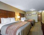 Kalifornija, Comfort_Inn_+_Suites_Ventura_Beach