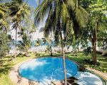 Neptune Beach Resort, Mombasa (Kenija) - namestitev