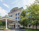 Baymont By Wyndham Grand Rapids N/walker, Michigan - namestitev