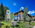 Cedar Breaks Lodge & Spa, Cedar City - namestitev