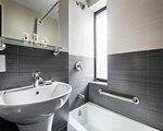 Best Western Bowery Hanbee Hotel, New York-Newark - namestitev