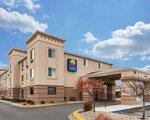 Comfort Inn & Suites, ZDA - nacionalni parki - namestitev